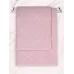 Махровое полотенце Sofi De Marko “Barbara” (розовое), 70x140