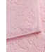 Махровое полотенце Sofi De Marko “Barbara” (розовое), 70x140