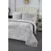 Покрывало Sofi De Marko “Патрисия” (св серый), 240х260