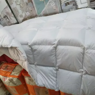 Одеяло двуспальное Haus “Элитное” (гусиный пух), 175х210