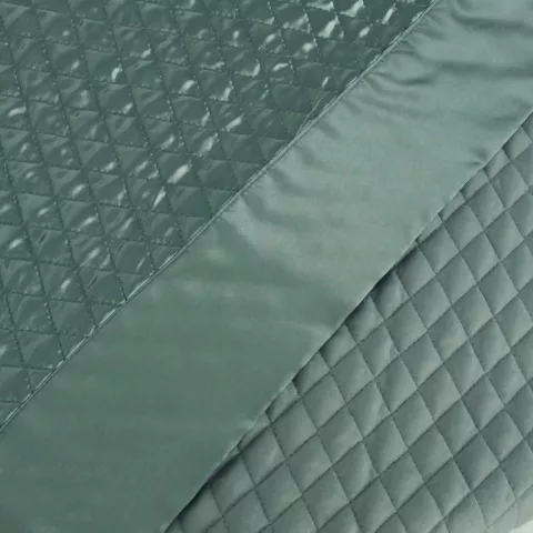 Покрывало Sofi De Marko “Тринити” (изумруд), 240x260