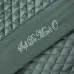 Покрывало Sofi De Marko “Тринити” (изумруд), 240x260