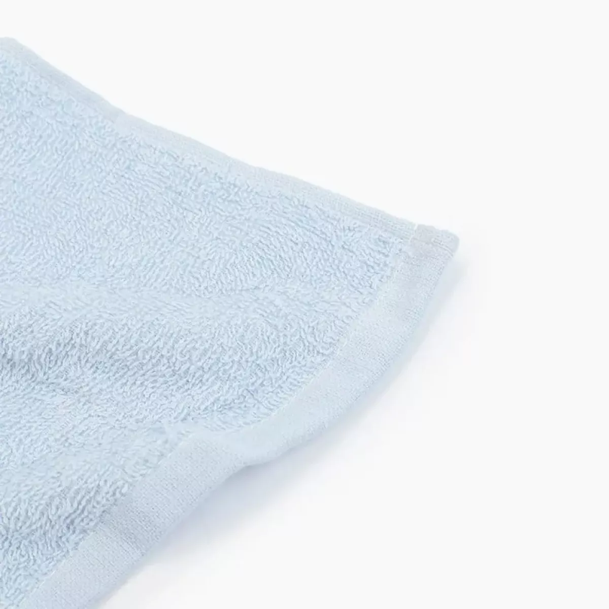 Полотенце Sofi de marko “Холли” (голубой), 30×50 см