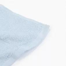 Полотенце Sofi de marko “Холли” (голубой), 30×50 см