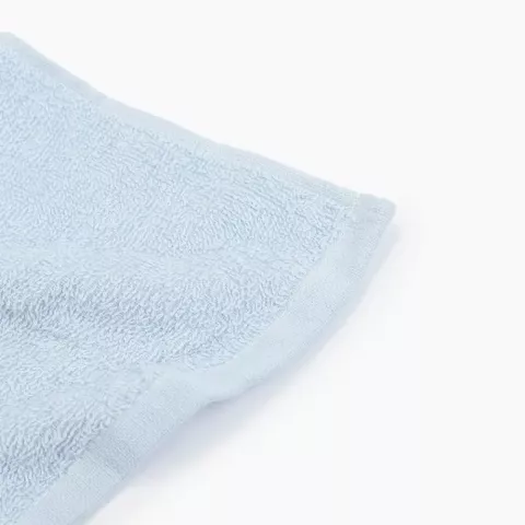 Полотенце Sofi de marko “Холли” (голубой), 30×50 см