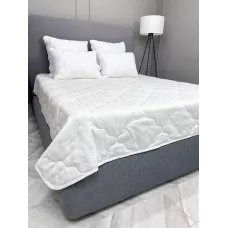 Одеяло DonCotton “Лён-хлопок” (летнее), 145х210