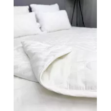 Одеяло DonCotton “Лён-хлопок” (летнее), 145х210