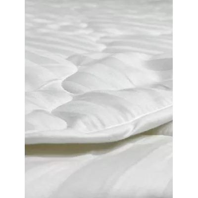 Одеяло DonCotton “Лён-хлопок” (летнее), 145х210