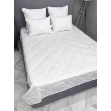 Одеяло DonCotton “Лён-хлопок” (летнее), 145х210