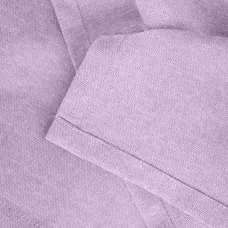 Покрывало Волшебная ночь "Рогожка" (сирень), 200х220