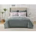 Комплект с одеялом Sofi De Marko "Ренато №26", 1.5 спальный