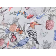 Комплект с одеялом Sofi De Marko "Ренато №26", 1.5 спальный