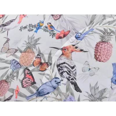 Комплект с одеялом Sofi De Marko "Ренато №26", 1.5 спальный