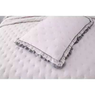 Покрывало полуторное Sofi de Marko “Элизабет” №2, 160х220