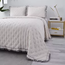 Покрывало полуторное Sofi de Marko “Элизабет” №2, 160х220