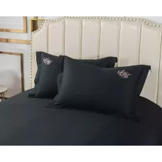 Постельный комплект с одеялом Sofi De Marko "Нельсон" (№1), евро