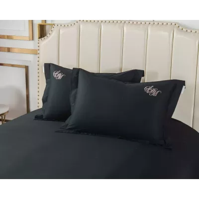 Постельный комплект с одеялом Sofi De Marko "Нельсон" (№1), евро