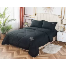 Постельный комплект с одеялом Sofi De Marko "Нельсон" (№1), евро