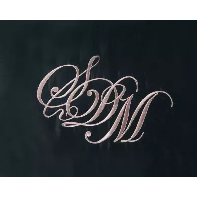 Постельный комплект с одеялом Sofi De Marko "Нельсон" (№1), евро