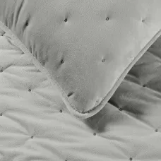 Покрывало Sofi De Marko “Иоланта” (хаки), 240x260