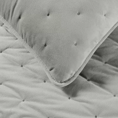 Покрывало Sofi De Marko “Иоланта” (хаки), 240x260