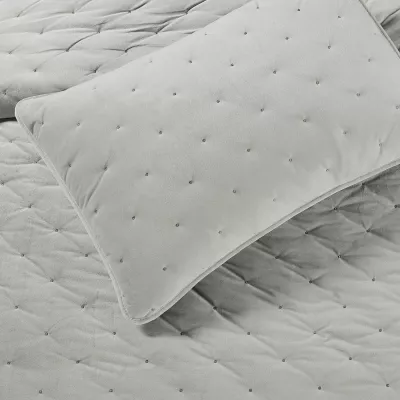 Покрывало Sofi De Marko “Иоланта” (хаки), 240x260