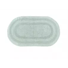 Коврики для ванной Sofi de Marko “Irbis” (ментол), 60х100 и 50х50