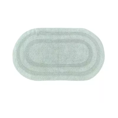 Коврики для ванной Sofi de Marko “Irbis” (ментол), 60х100 и 50х50