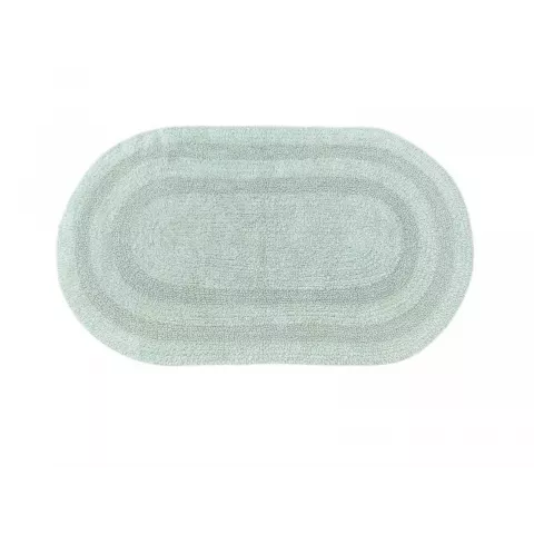 Коврики для ванной Sofi de Marko “Irbis” (ментол), 60х100 и 50х50