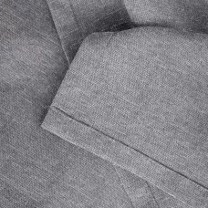 Покрывало Волшебная ночь "Рогожка" (базальт), 140х220