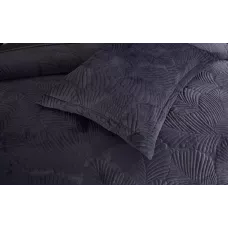 Покрывало Sofi De Marko “Ноэль” (антрацит), 240x260