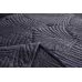 Покрывало Sofi De Marko “Ноэль” (антрацит), 240x260