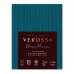 Простыня однотонная на резинке "Verossa" stripe (Blumarine), 160х200х30