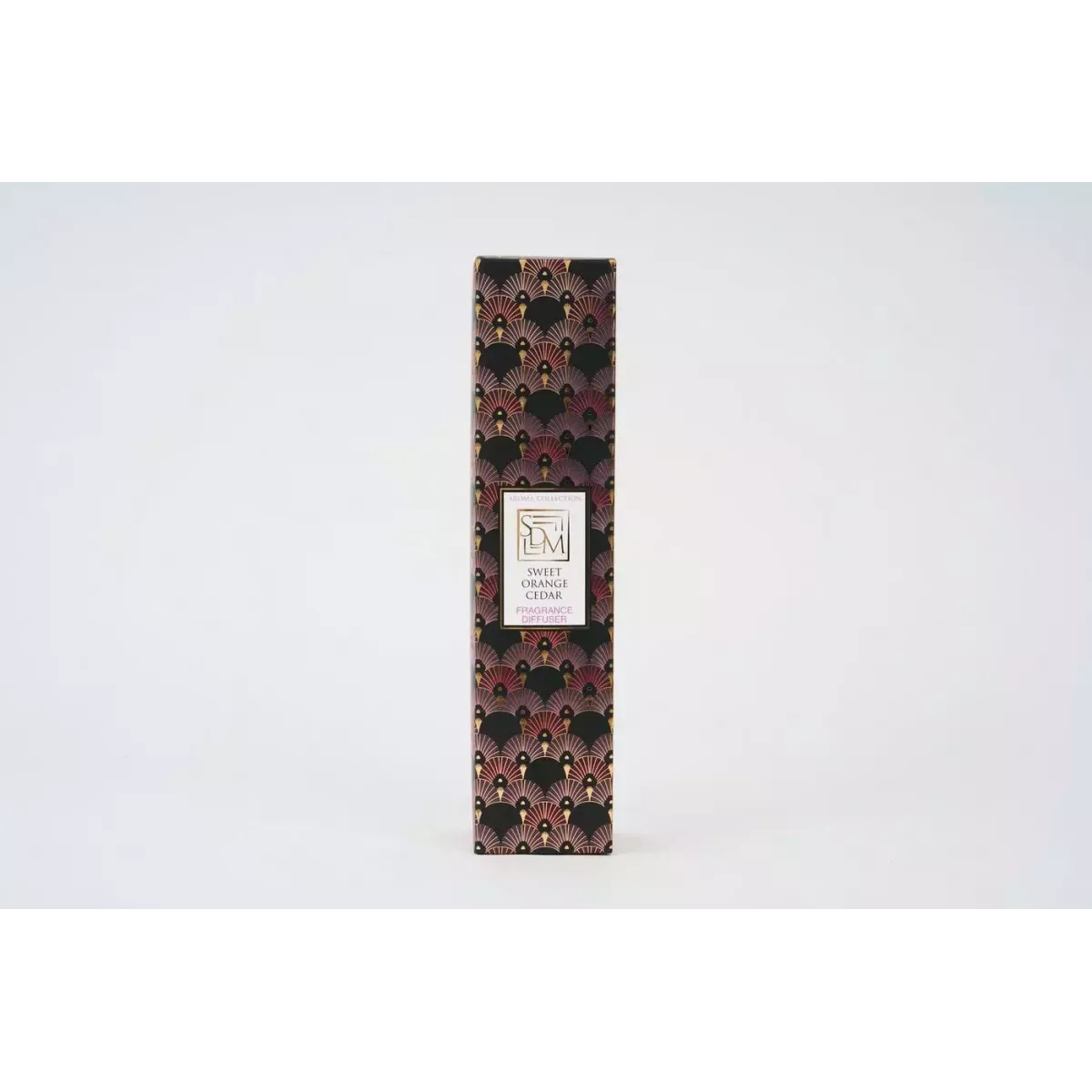 Ароматический диффузор Sofi De Marko "Sweet Orang Cedar",300 мл