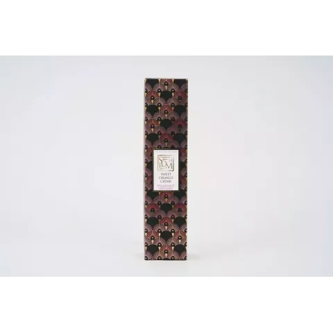 Ароматический диффузор Sofi De Marko "Sweet Orang Cedar",300 мл