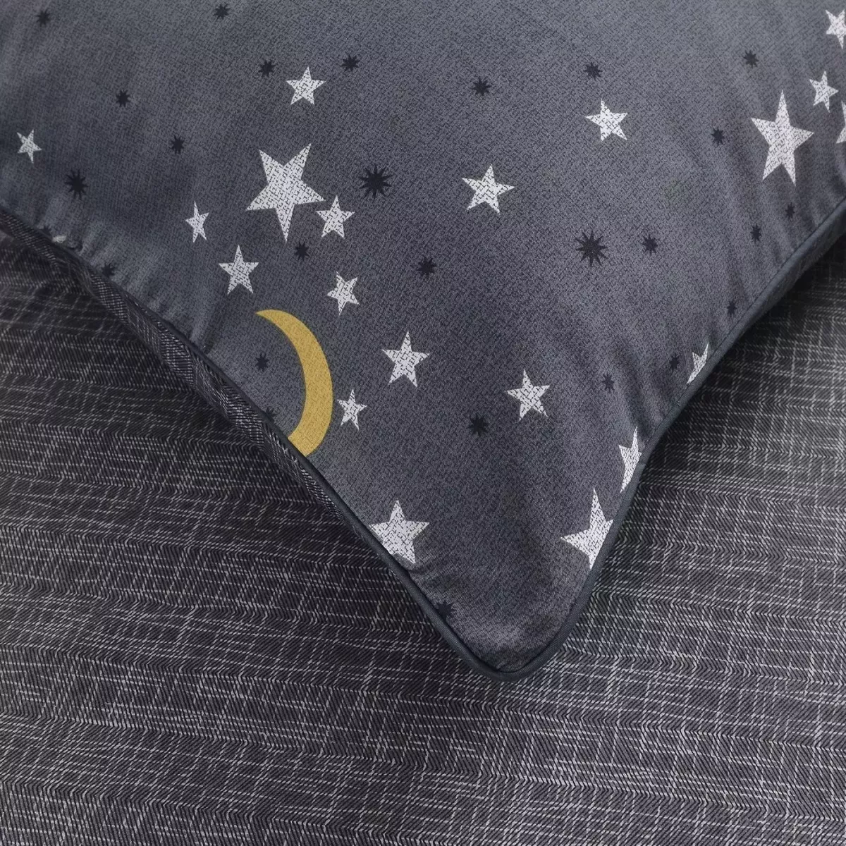 Комплект постельного белья Sofi De Marko “Дарвин”, 1.5 спальный