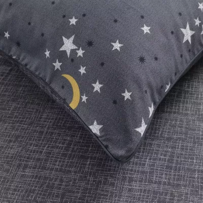 Комплект постельного белья Sofi De Marko “Дарвин”, 1.5 спальный