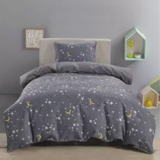 Комплект постельного белья Sofi De Marko “Дарвин”, 1.5 спальный