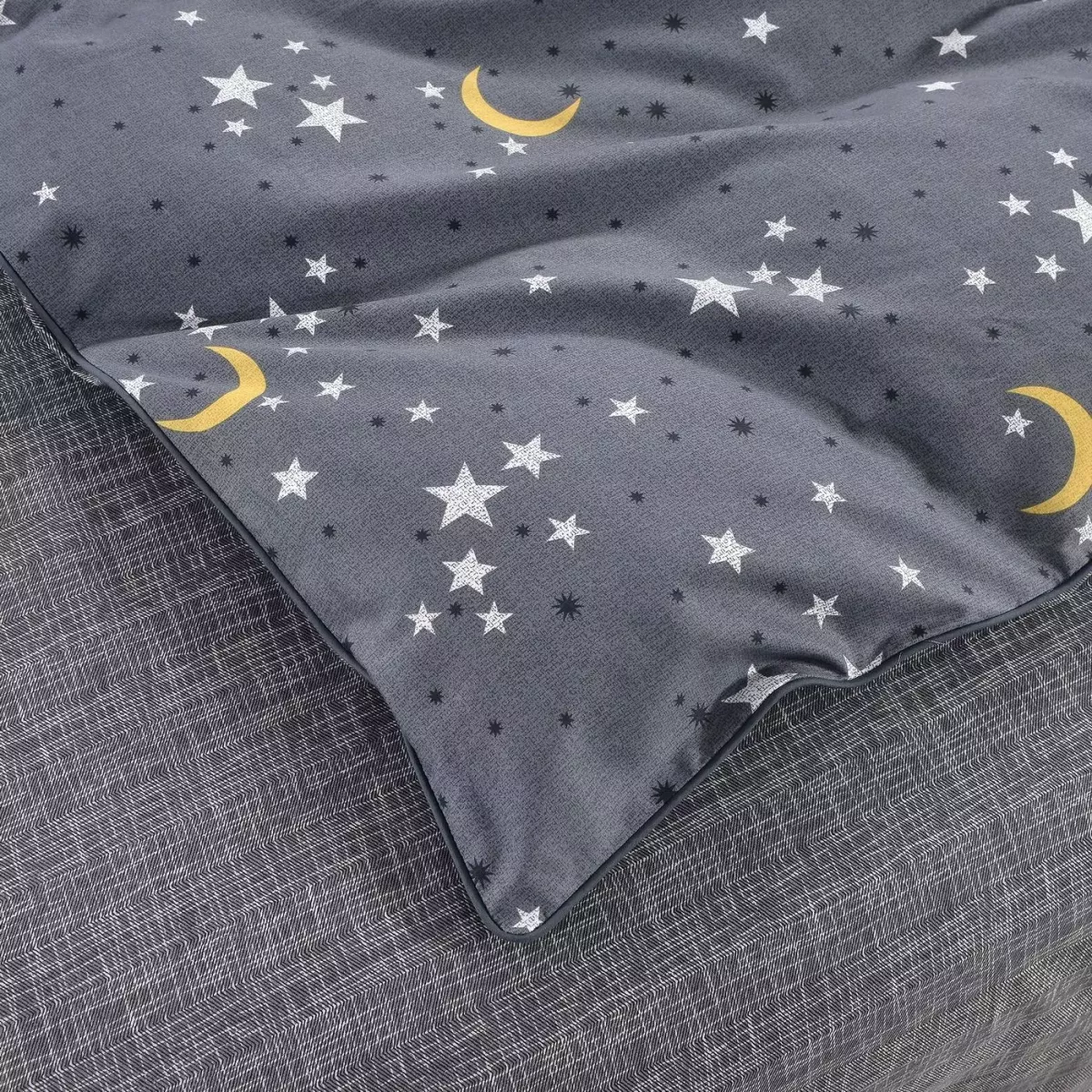 Комплект постельного белья Sofi De Marko “Дарвин”, 1.5 спальный