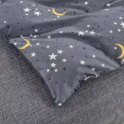 Комплект постельного белья Sofi De Marko “Дарвин”, 1.5 спальный