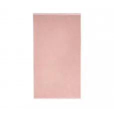 Махровое полотенце Sofi De Marko “Preston” (розовое), 50x90