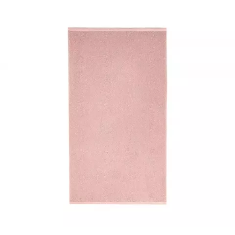 Махровое полотенце Sofi De Marko “Preston” (розовое), 50x90
