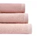Махровое полотенце Sofi De Marko “Preston” (розовое), 50x90