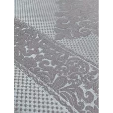 Покрывало Karteks "LADY ARUS" AHENK pudra, евро