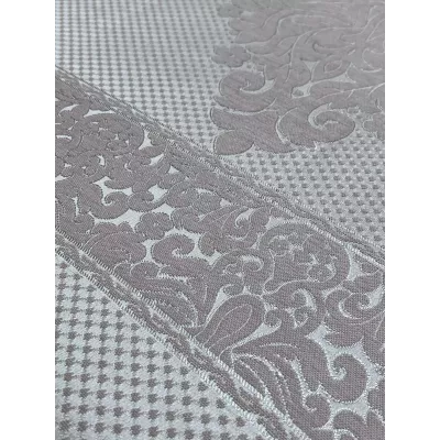 Покрывало Karteks "LADY ARUS" AHENK pudra, евро