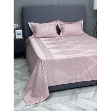 Покрывало Karteks "LADY ARUS" AHENK pudra, евро