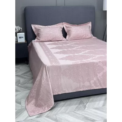 Покрывало Karteks "LADY ARUS" AHENK pudra, евро