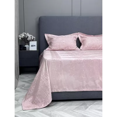 Покрывало Karteks "LADY ARUS" AHENK pudra, евро