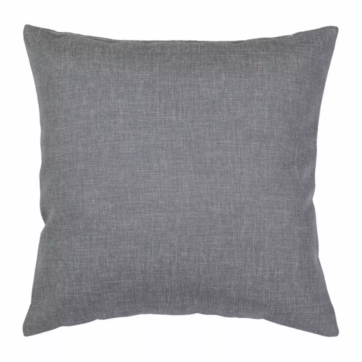 Декоративная наволочка "Волшебная ночь" базальт, 40х40