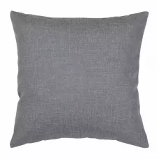 Декоративная наволочка "Волшебная ночь" базальт, 40х40